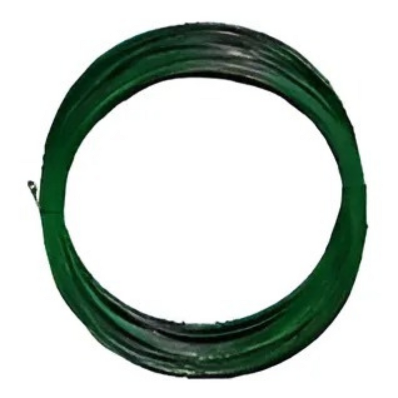 Binddraad 100m kleur groen