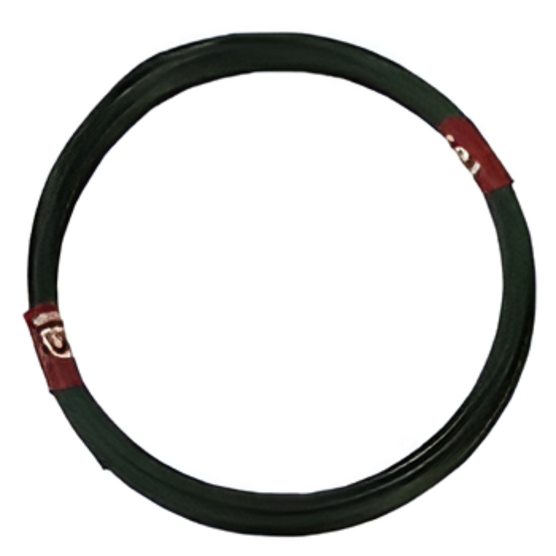 Binddraad 100m kleur zwart