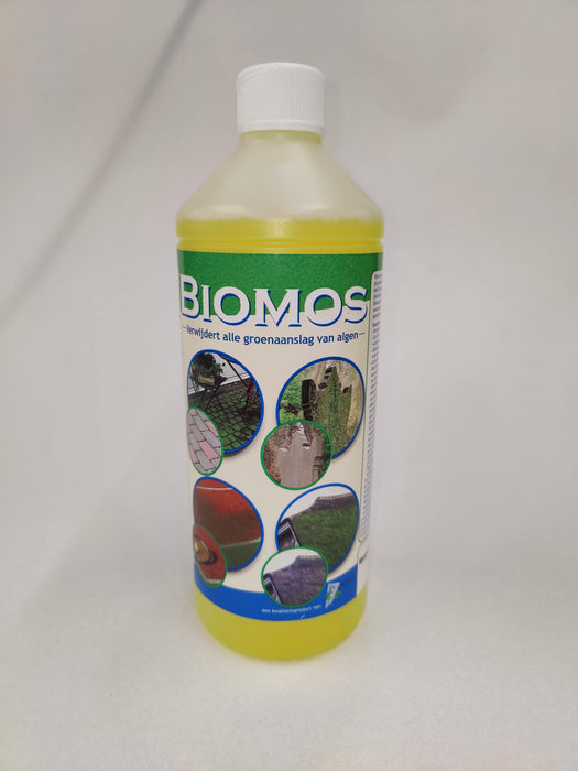 Biomos 1 LTR