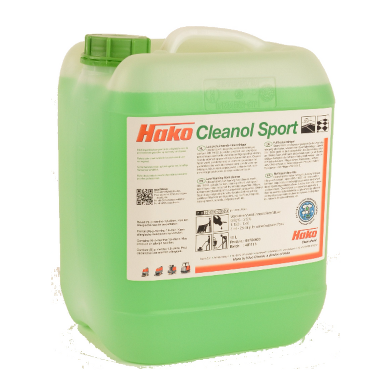 Cleanol Sport 10L