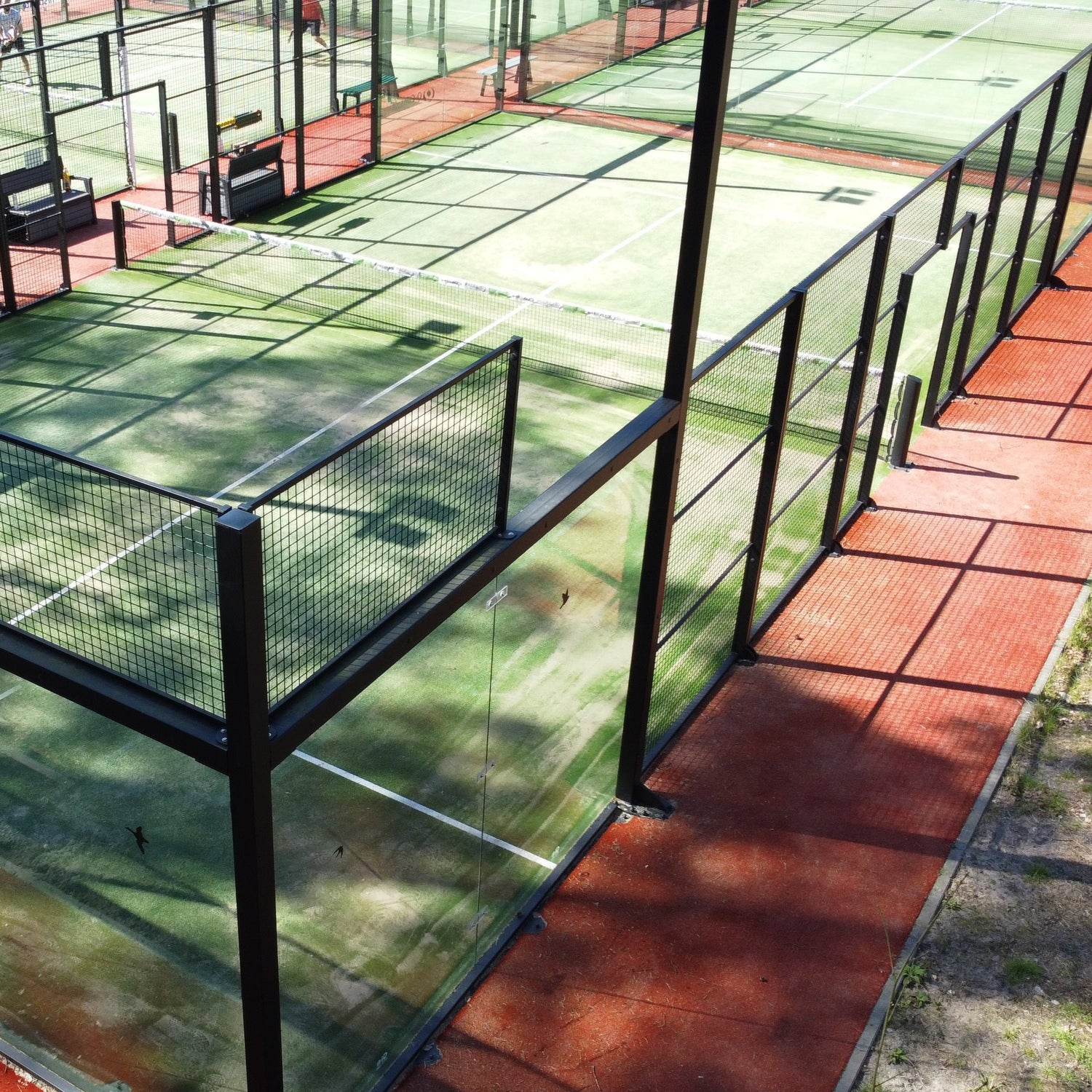 bltc padelbaan