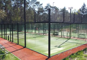 bltc baarn