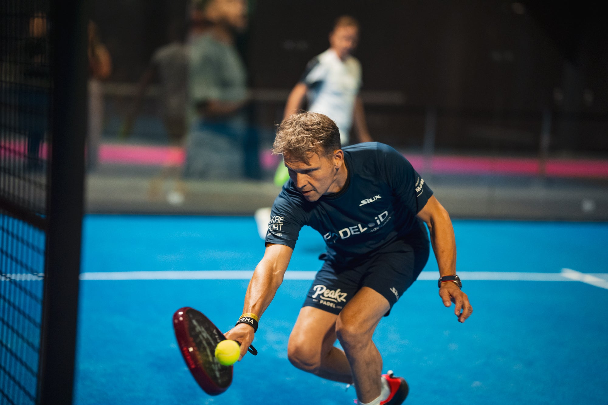 premier padel rotterdam rekre sport