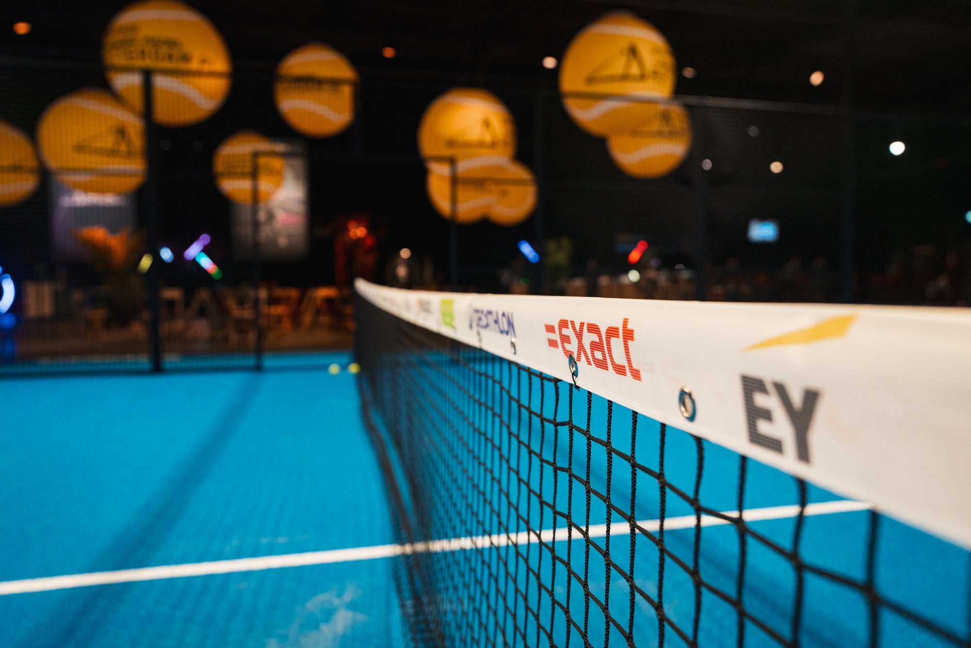 premier padel rotterdam rekre sport