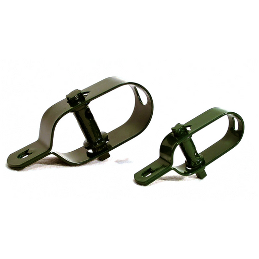 Draadspanner groen groot 12 cm