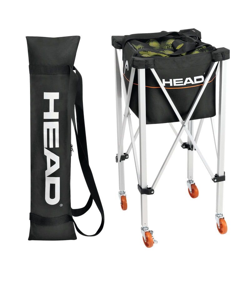 HEAD Baltrolley tennis