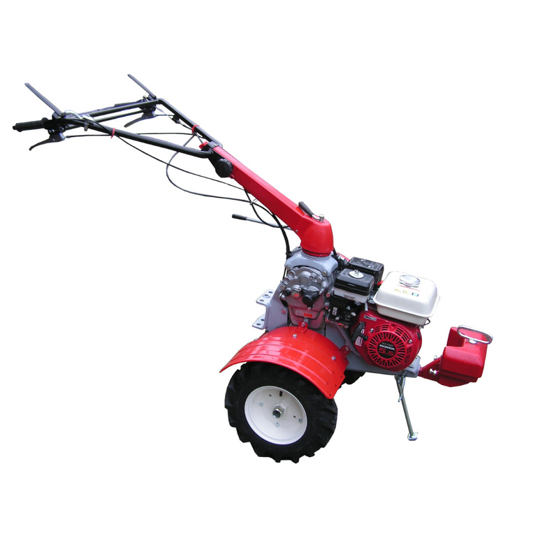 Honda 560 2 wielige trekker