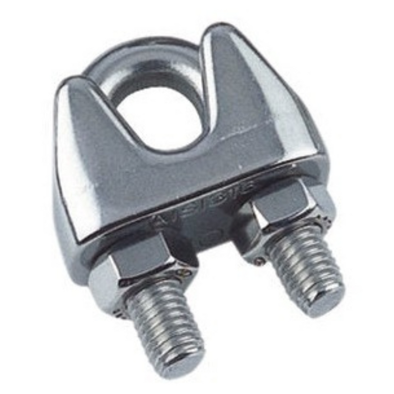 kabelklem scheidingsnet