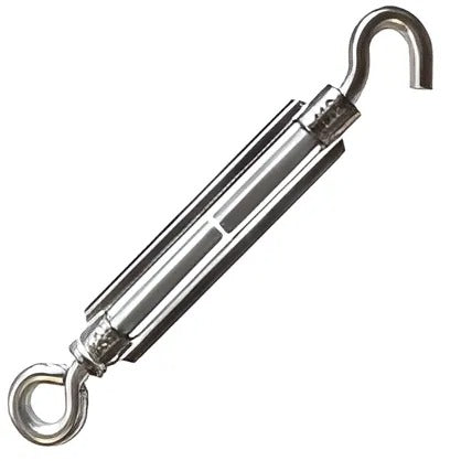 kabelspanner voor scheidingsnet