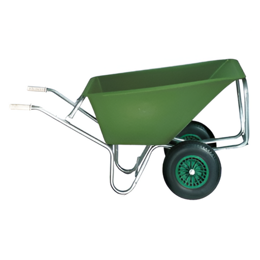 kruiwagen 160 liter