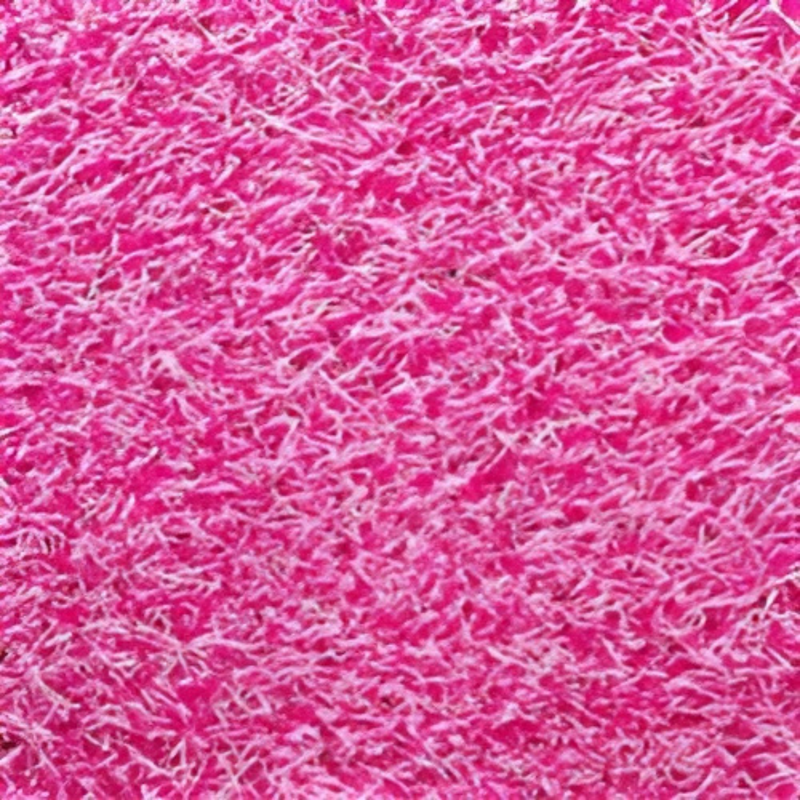Kunstgras kleden roze
