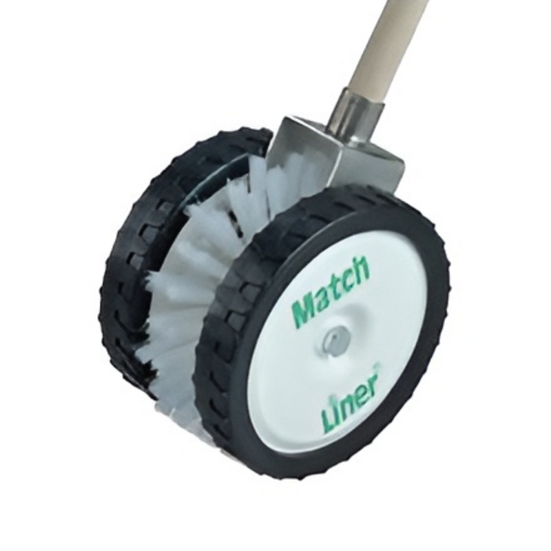 Lijnenveger; Match Liner