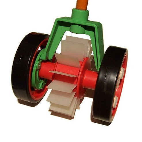 Lijnenveger SmashCourt