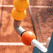 M-Score losse bal rood twist tennis 