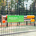 scorebord padel