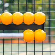 M-Score Losse Bal Geel