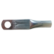 Oog voor sleepnetkoord