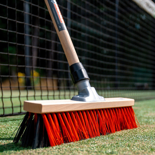 padel x-bezem