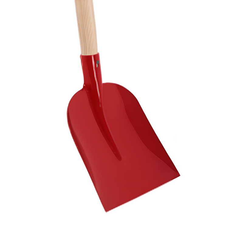 Panschop rechte onderkant gravel