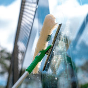 padel reinigingset glas 