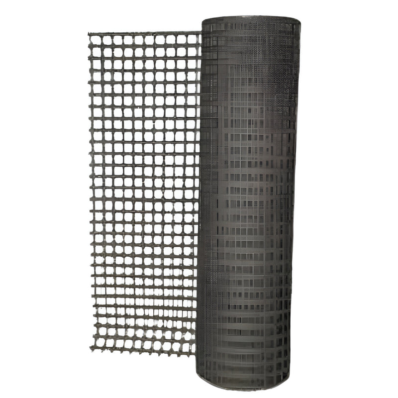 Reserve Sleepnet Zwaar