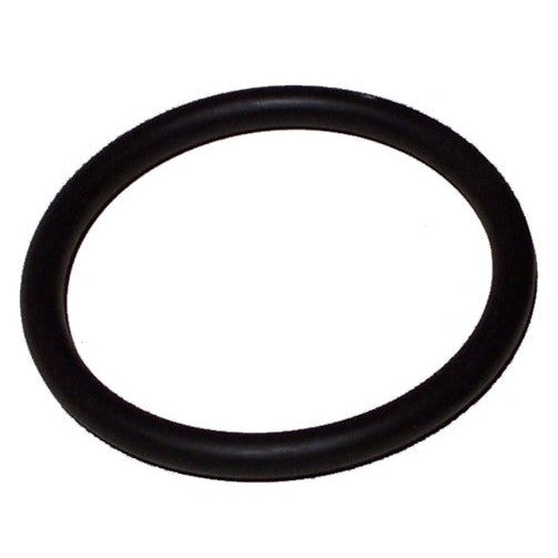 Rubberring groot voor lijnenveger smashcourt