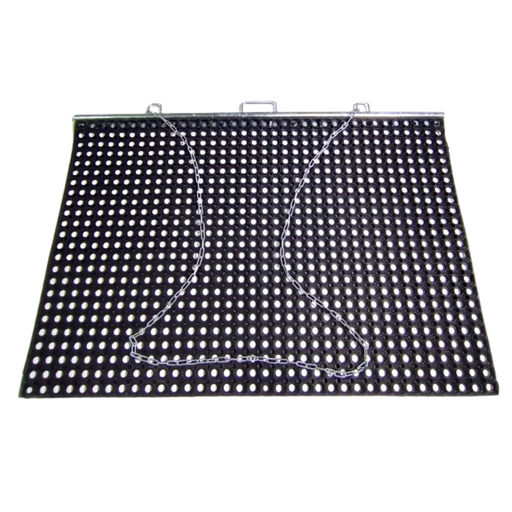 Rubber Sleepmat