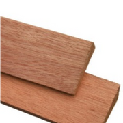 Hardhouten Balken 185cm