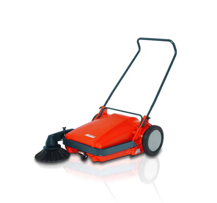 Sweepmaster M600 Industriële Veegmachine