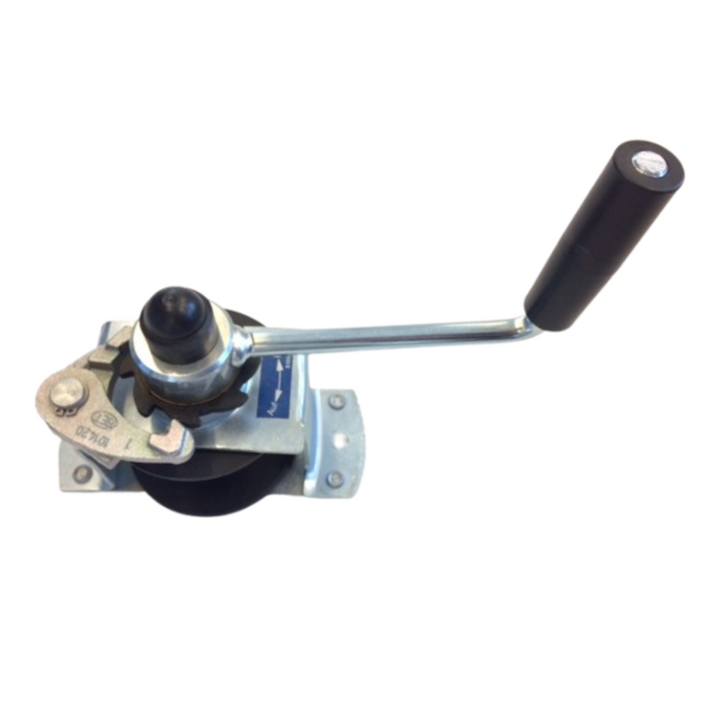 Wandlier voor Scheidingsnetten