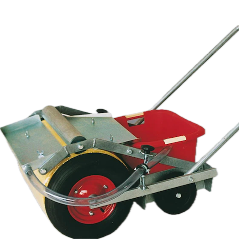 Waterzuigwals Losse Spons