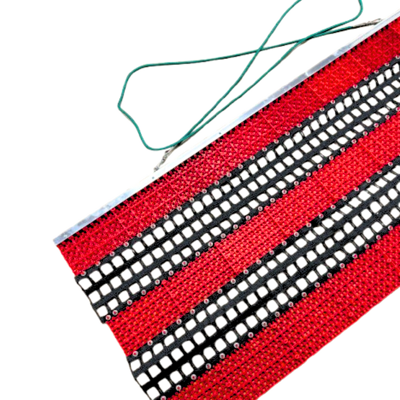 bladvrije mat gravel
