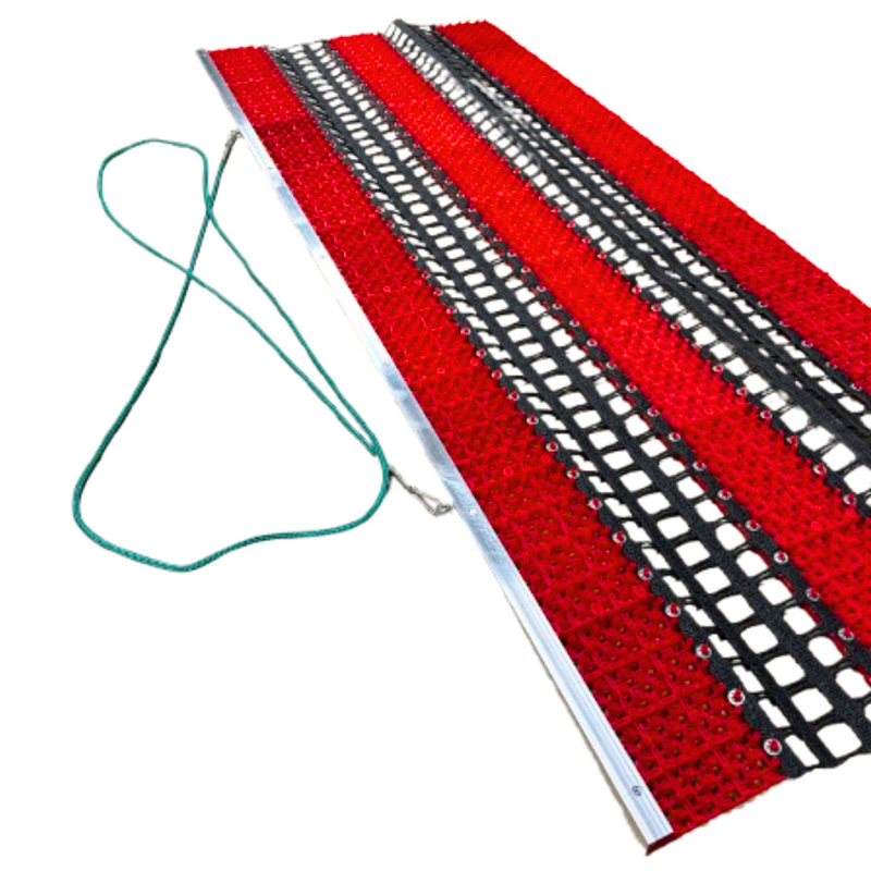 bladvrije mat sleepnet