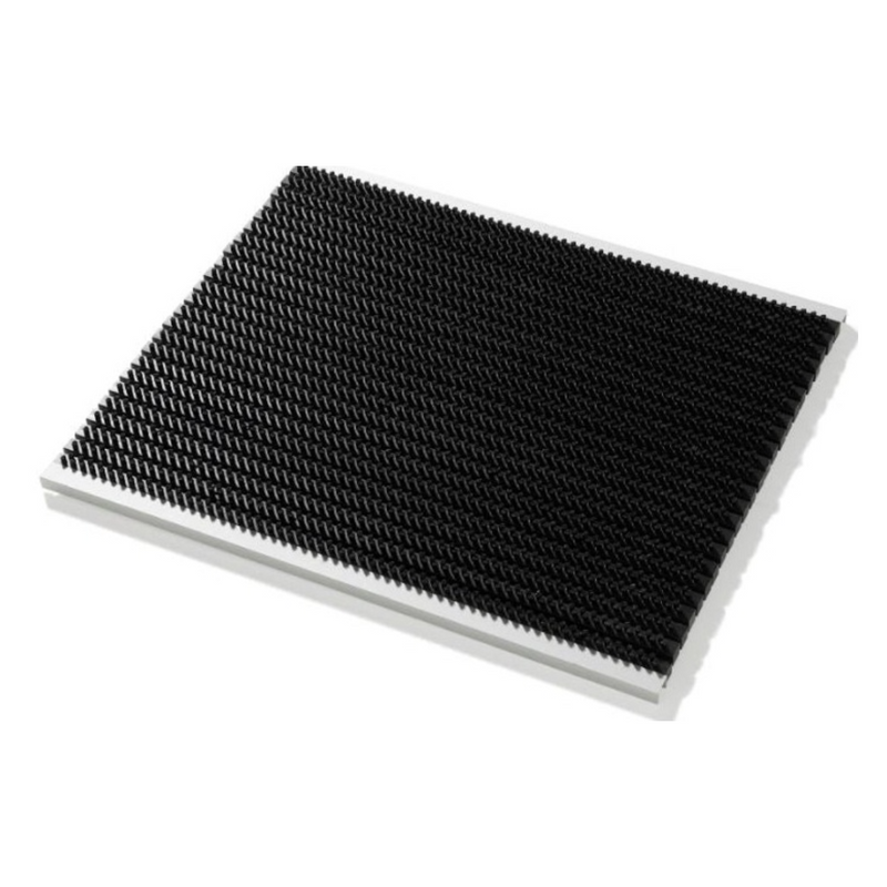 Rubber Platform Schoenveger MaxSmart Deurmat Schoenenreiniger – Rubber Platform Met 3 Borstels, Geen Montage Nodig (Buiten) Buiten Mat Geen Montage Rubber Platform Schoenveger MaxSmart Deurmat Schoenenreiniger – Rubber Platform Met 3 Borstels, Geen Montage Nodig (Buiten) Buiten Mat Geen Montage