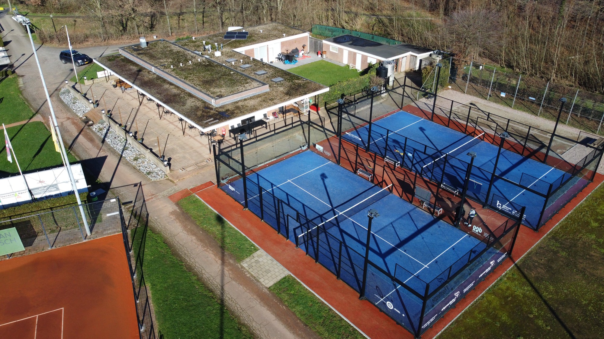 geleen tennis padel