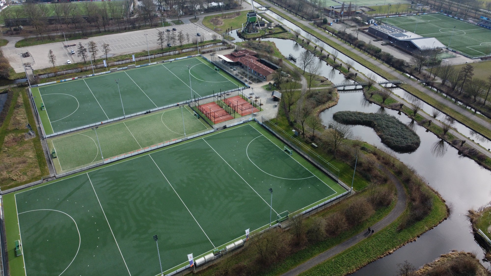 gorichem padel