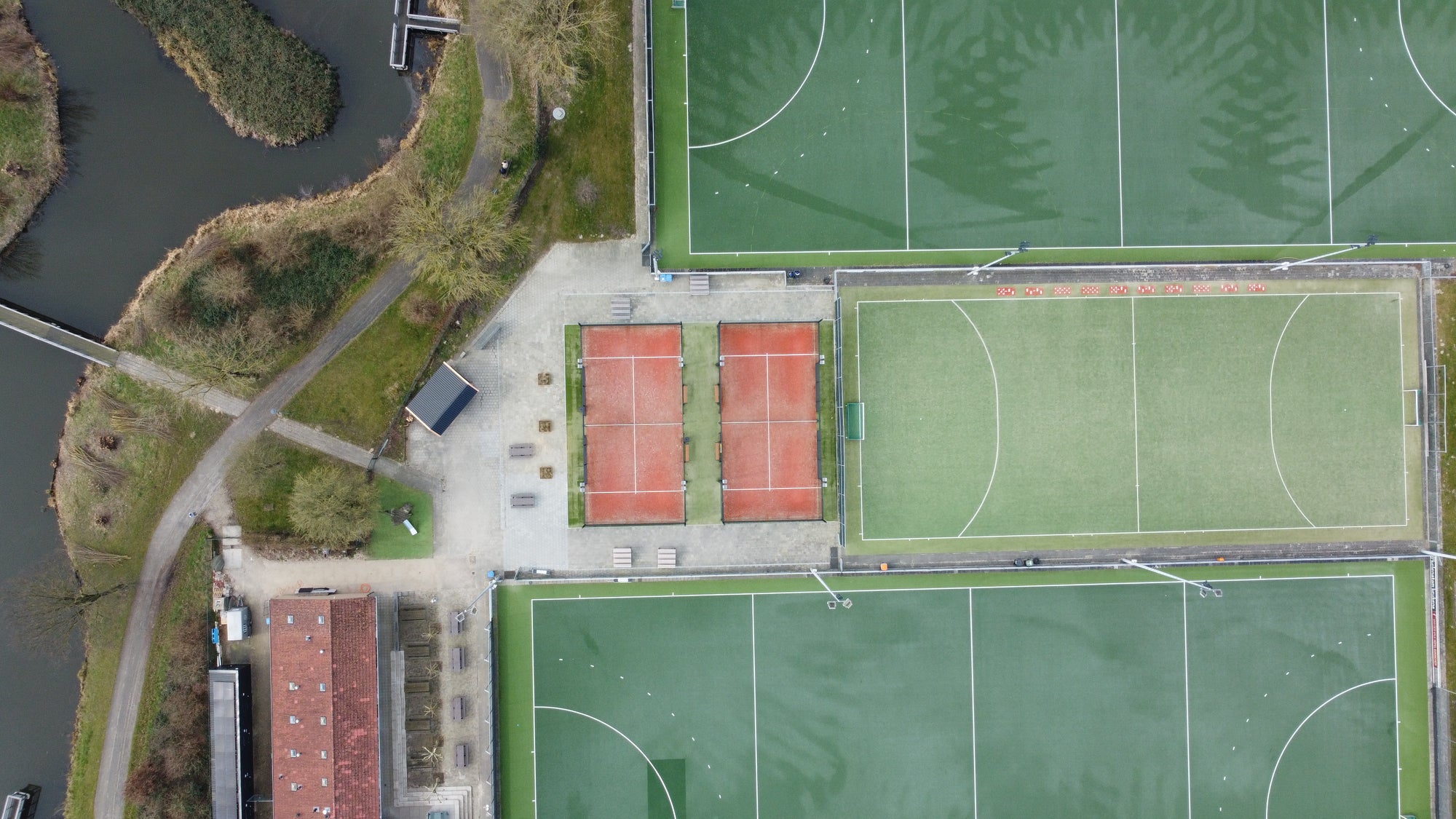 hc rapid padel