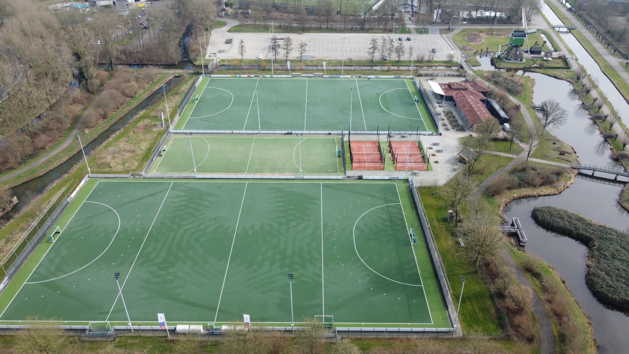 hockey padel