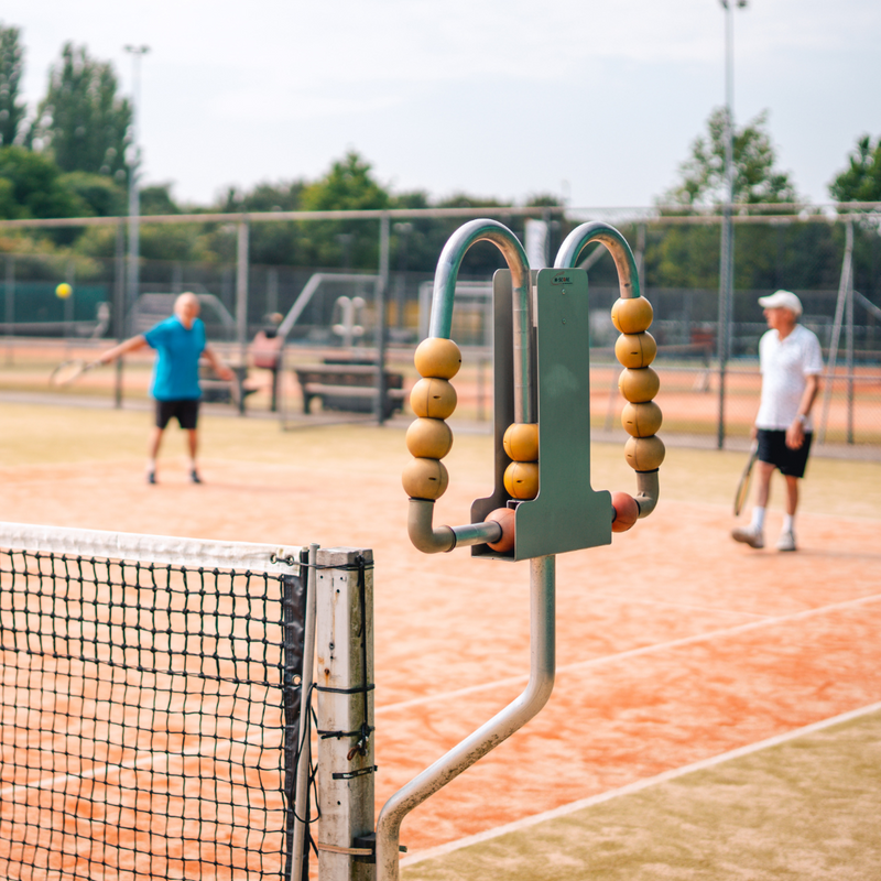 M-Score Scorebord Twist