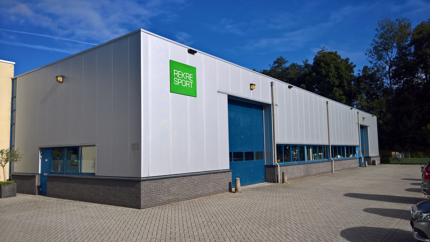 Magazijn medewerker
