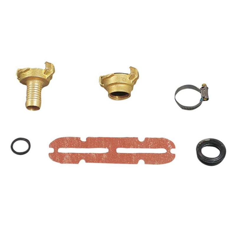 rubber manchet voor broes