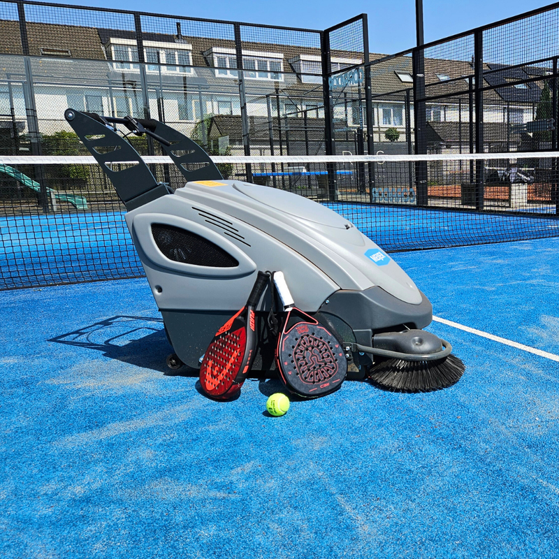 borstel padel meijer