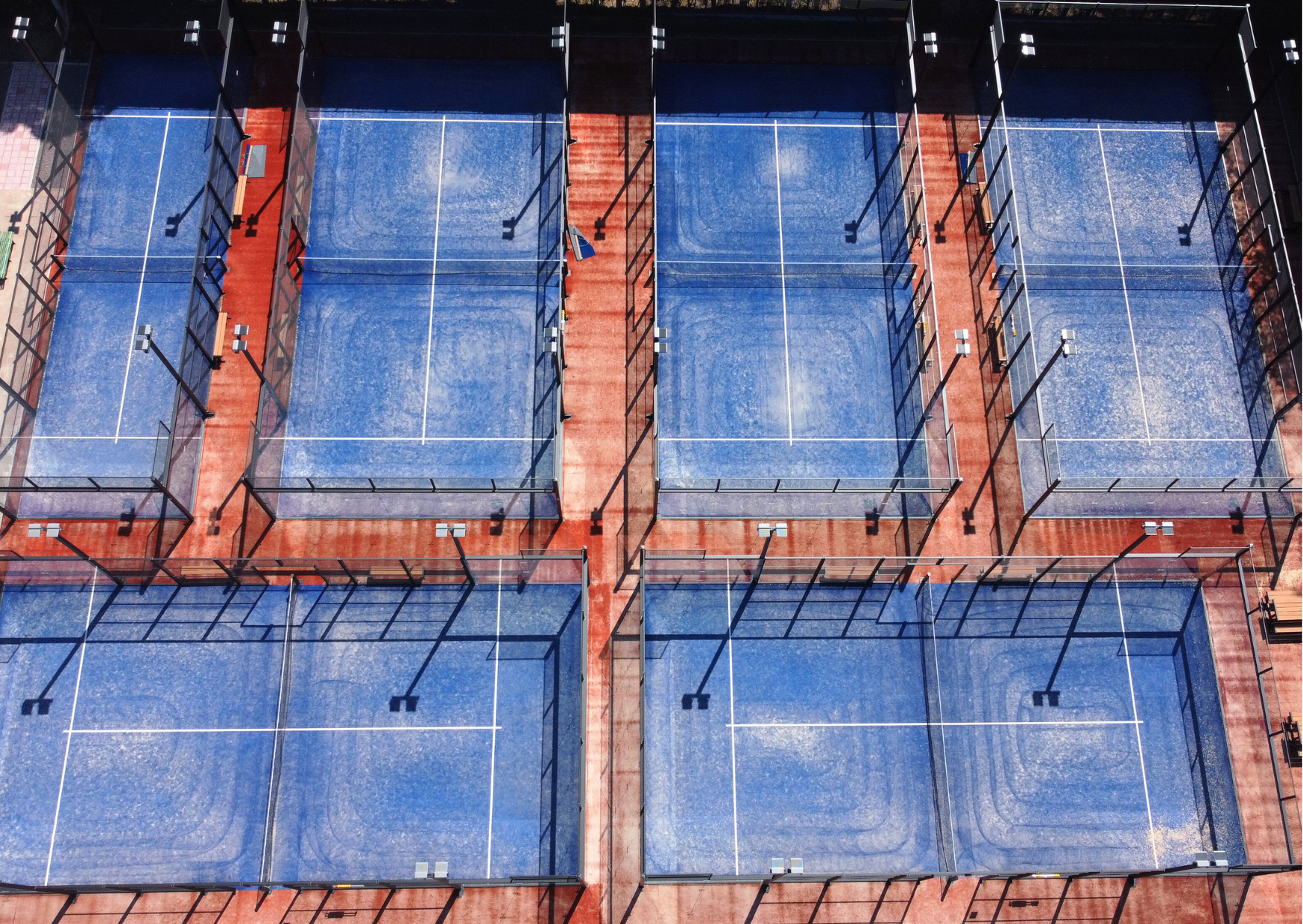 padel baarn