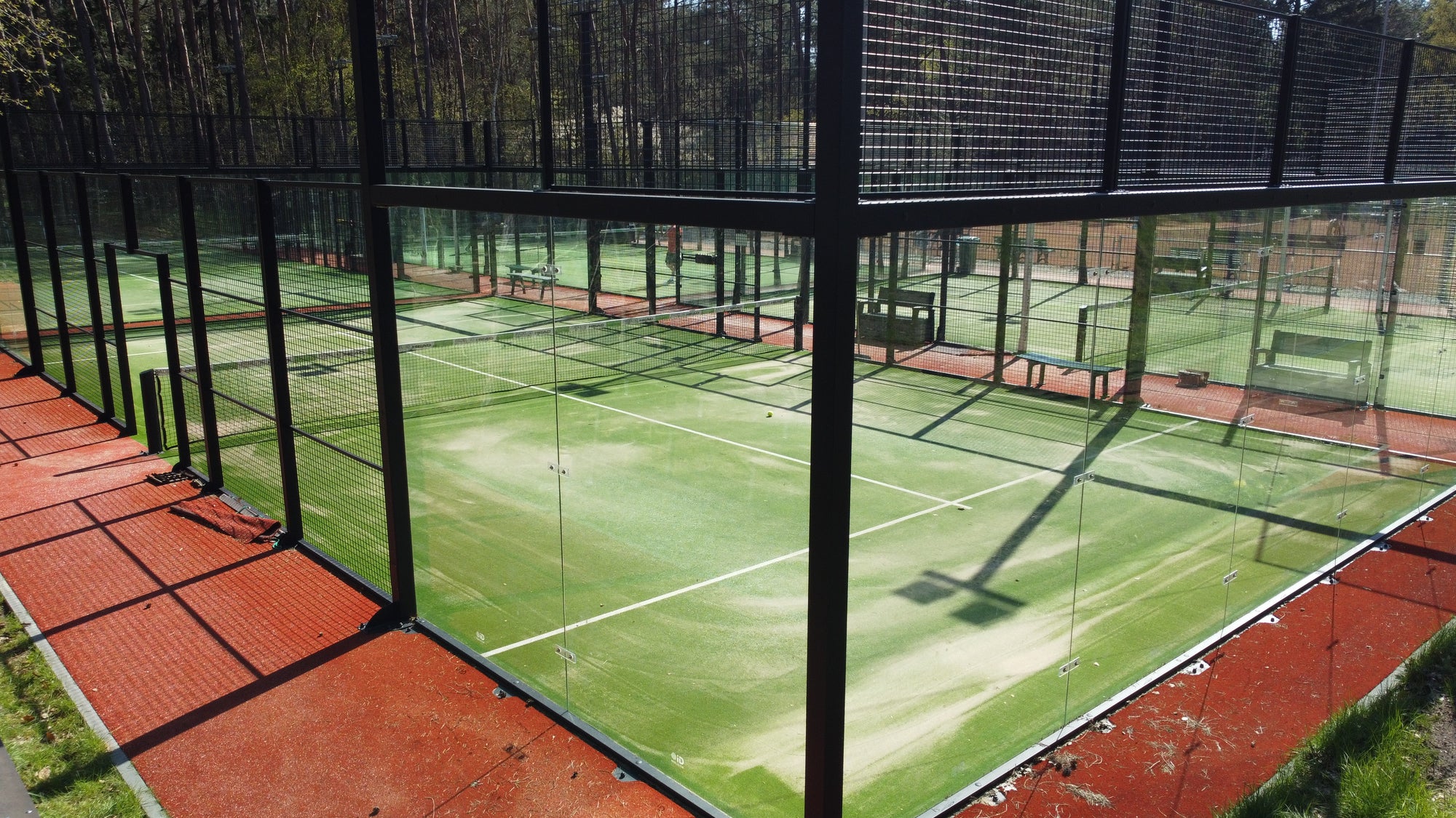 padel bltc