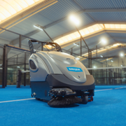 padel borstelmachine Meijer