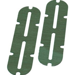 reserve pakking voor pistoolbroes en handbroes