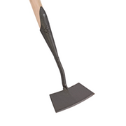 Brede schoffel 20 centimeter