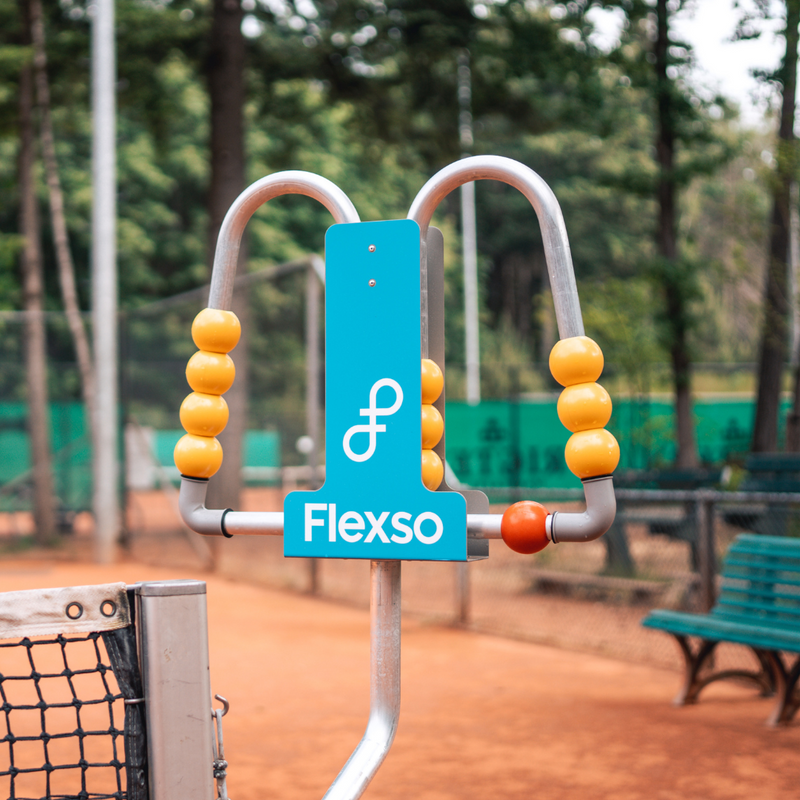 M-Score Scorebord Twist