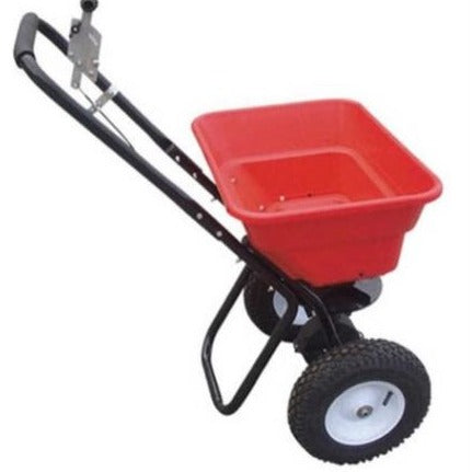 zand zout strooiwagen