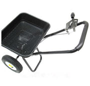 strooiwagen zand zout